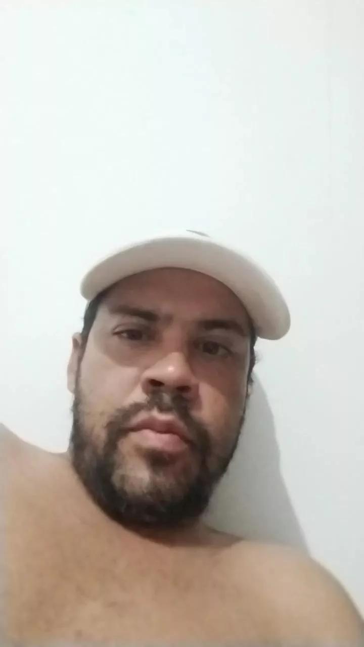 Morenogrossopau on Cam4 