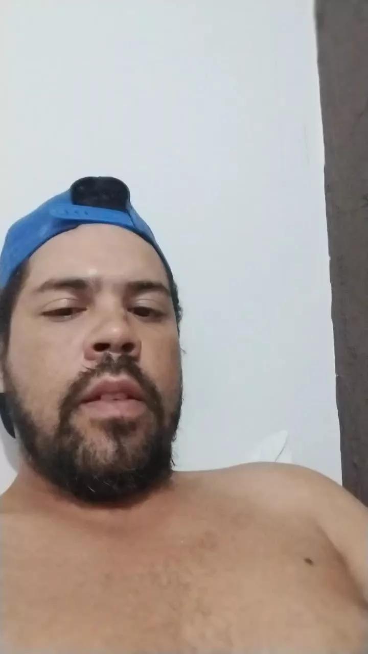 Morenogrossopau on Cam4 