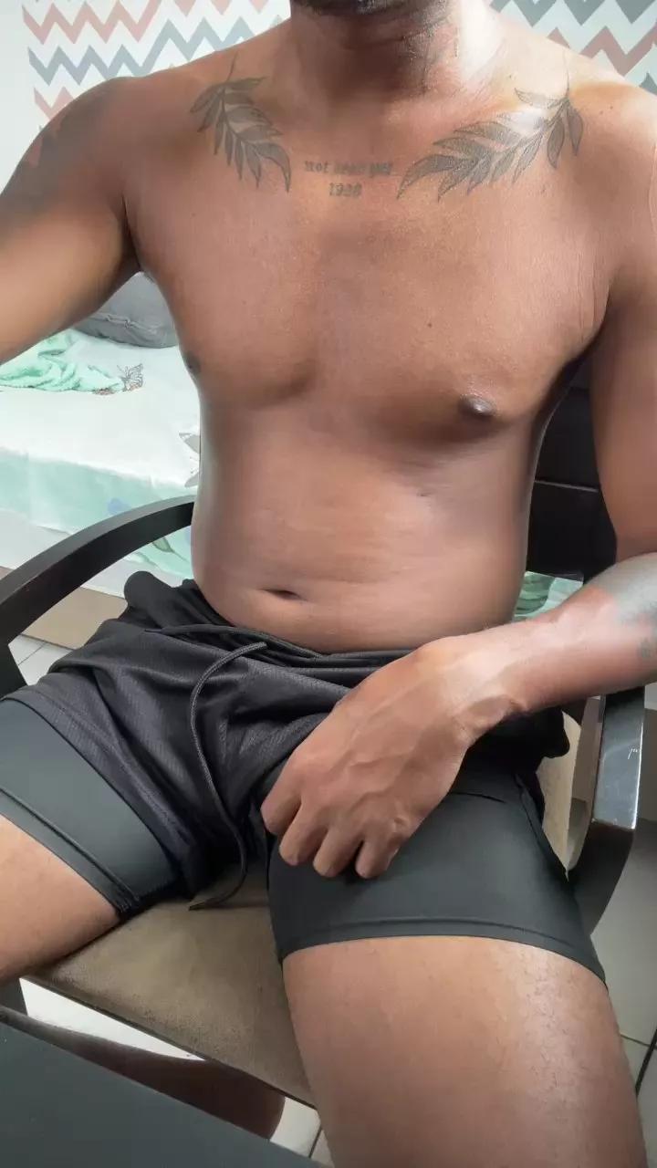 morenolongo98 on Cam4 