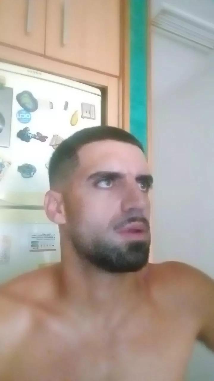 morfeo198 on Cam4 
