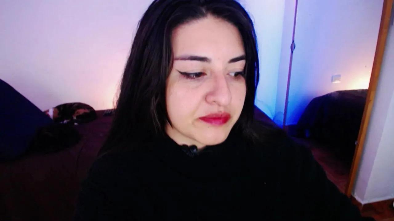 Watch MoritaL, she wants to masturbate for you MoritaL from Cam4