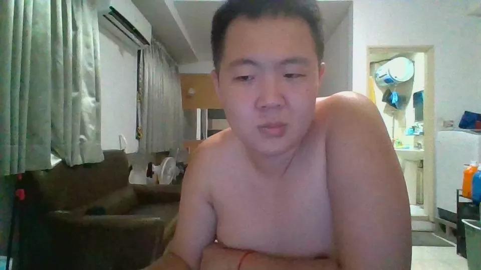 morriser on Cam4 