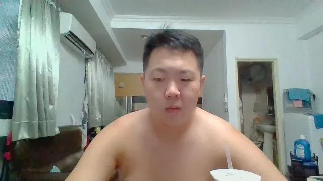 morriser on Cam4 