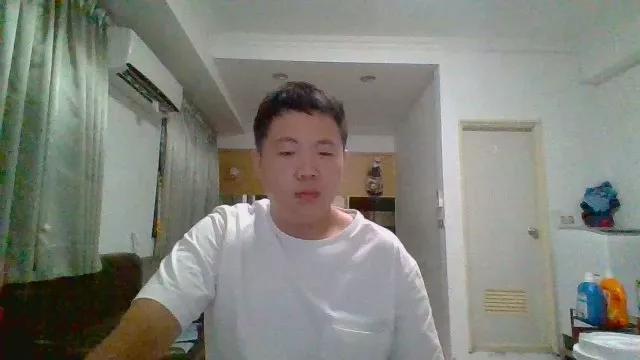 morriser on Cam4 