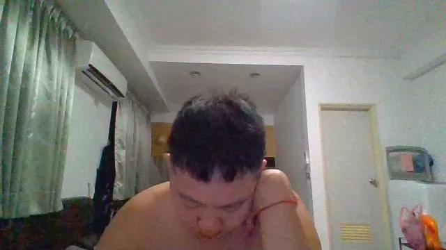 morriser on Cam4 