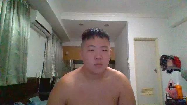 morriser on Cam4 