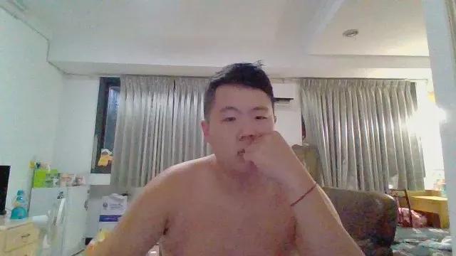 morriser on Cam4 