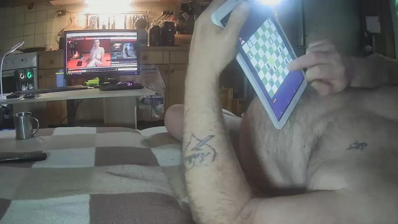 moses01 on Cam4 