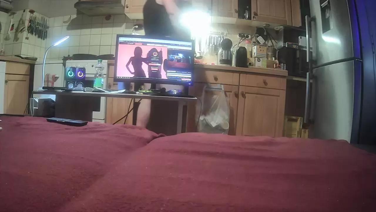 moses01 on Cam4 