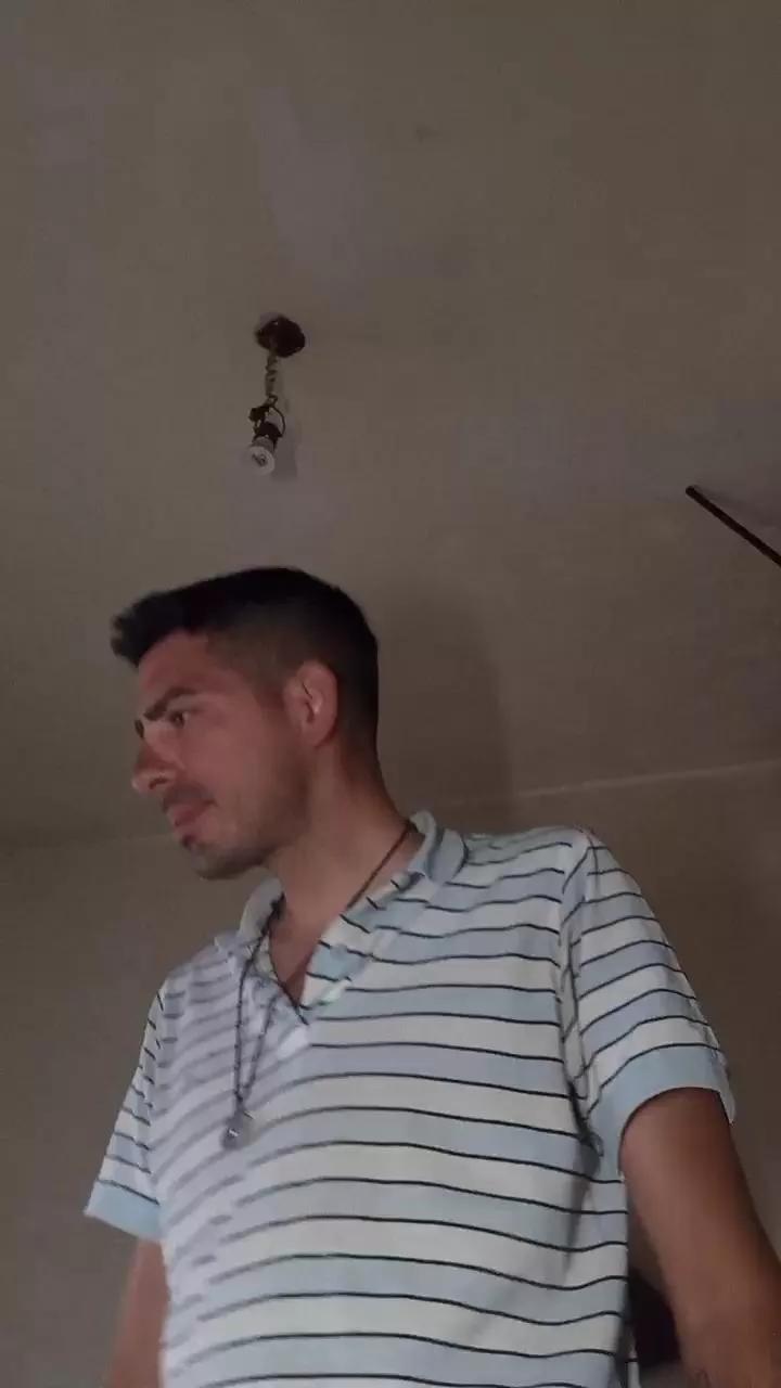 MovimientoXxX on Cam4 