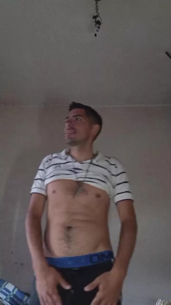 MovimientoXxX on Cam4 