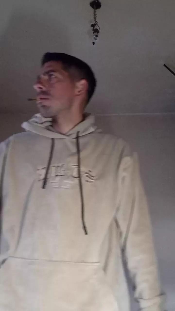 MovimientoXxX on Cam4 