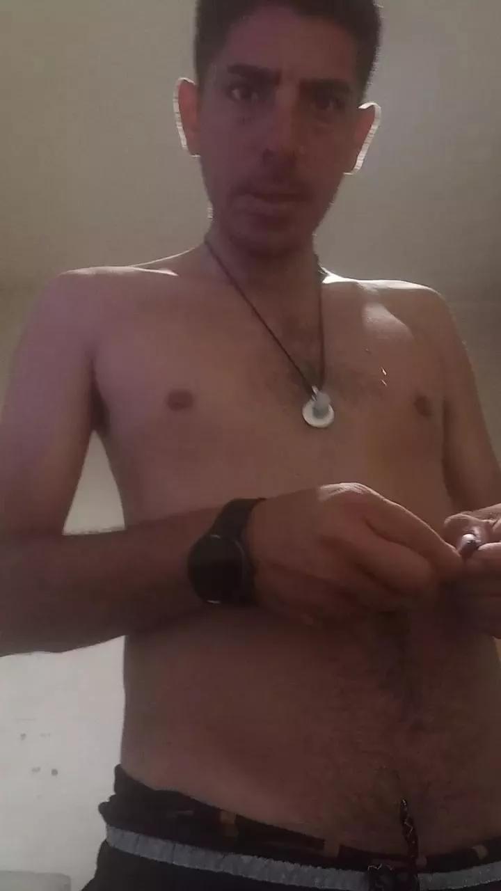 MovimientoXxX on Cam4 