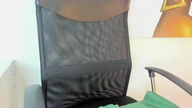 moxa_hot on Cam4 