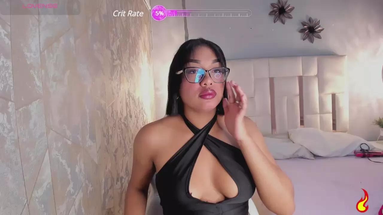 Mr_Kimmy on Cam4 
