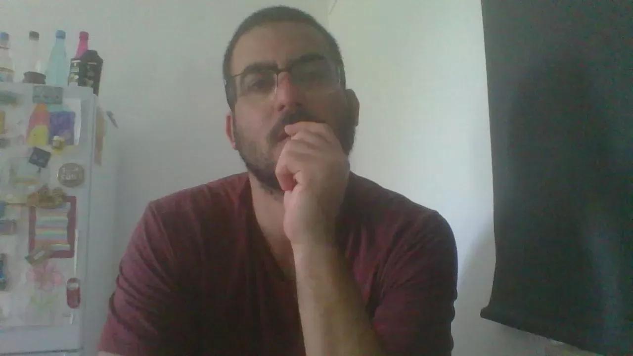 Mr_RA on Cam4 