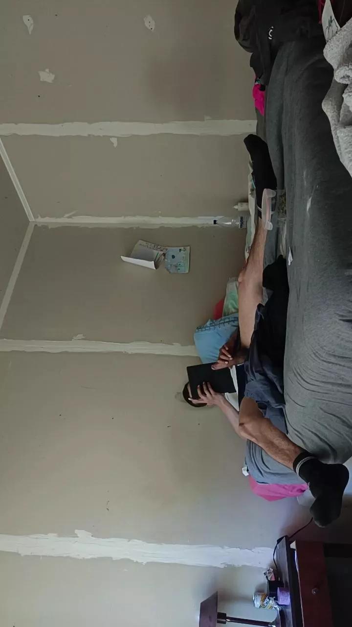 Mrmcfly1 on Cam4 