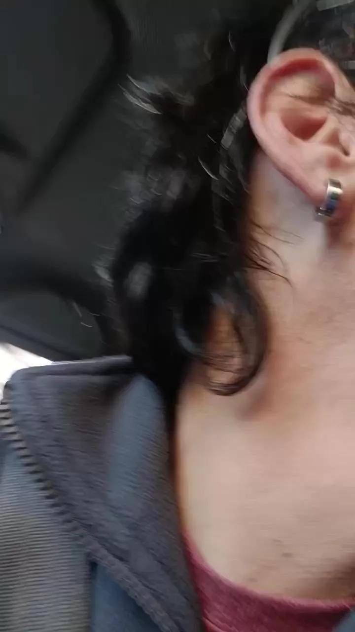 Mrmcfly1 on Cam4 
