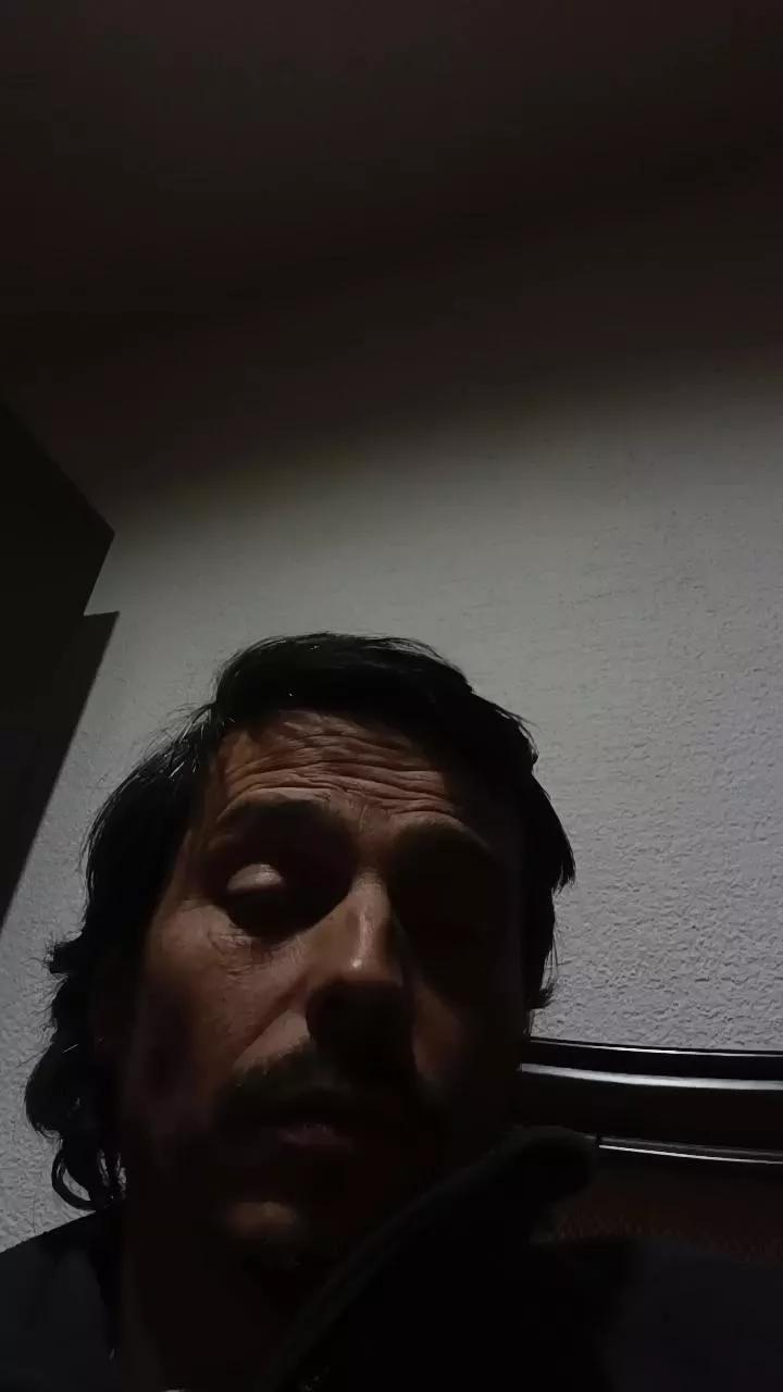 Mrmcfly1 on Cam4 