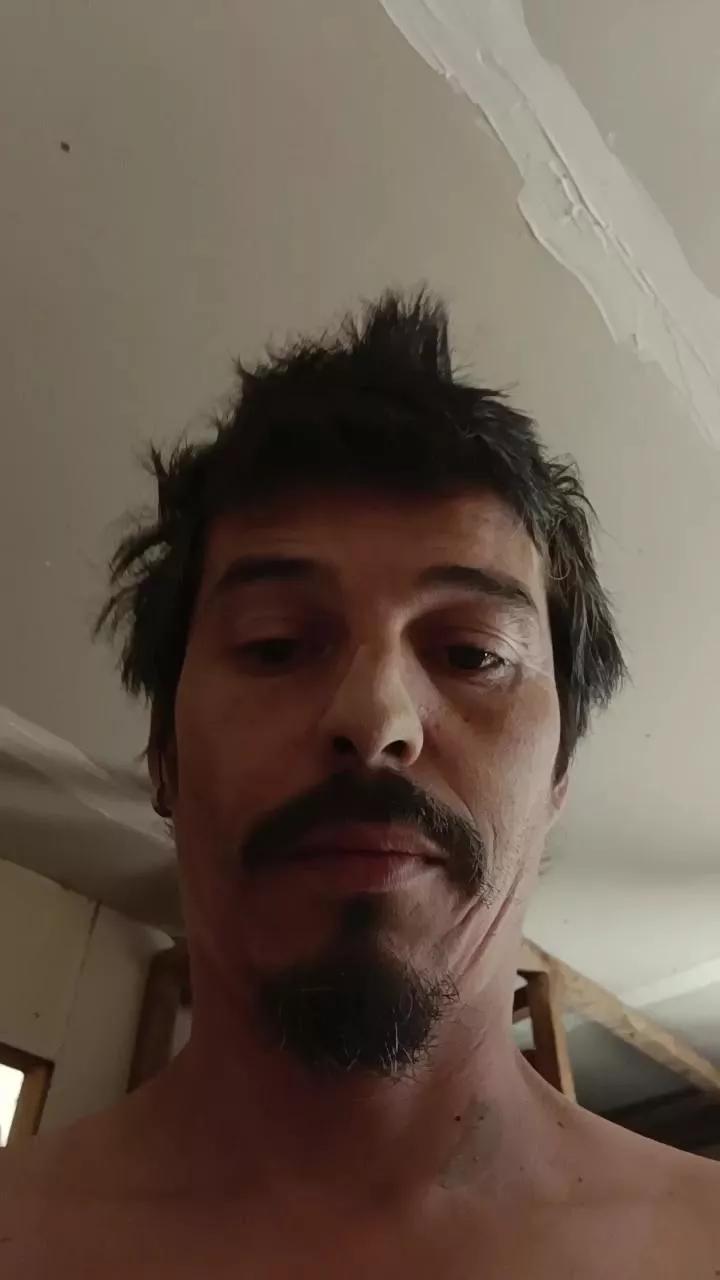Mrmcfly1 on Cam4 