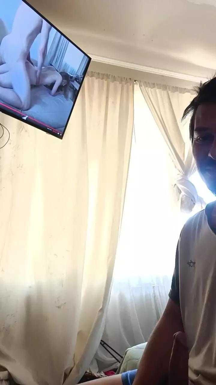 Mrmcfly1 on Cam4 