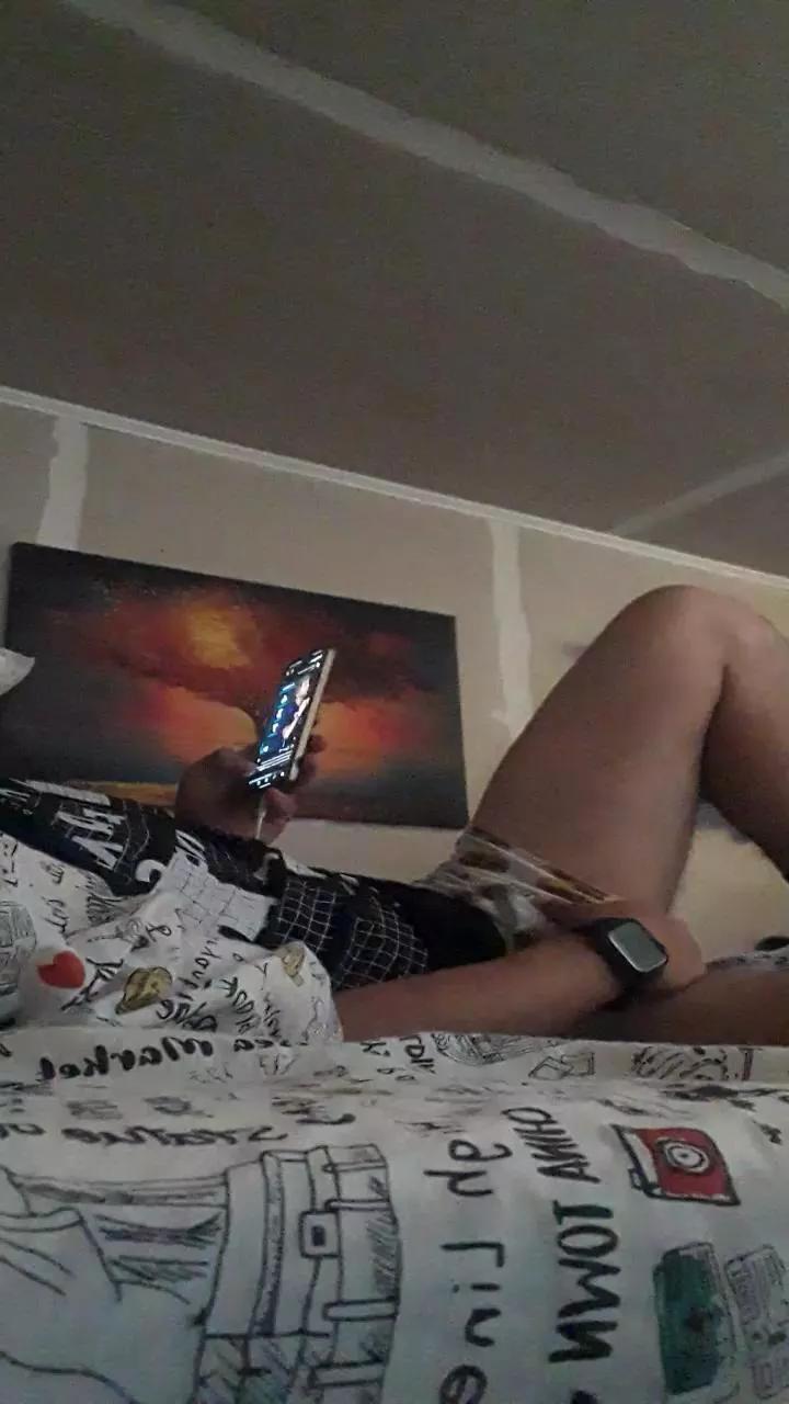 Mrmcfly1 on Cam4 