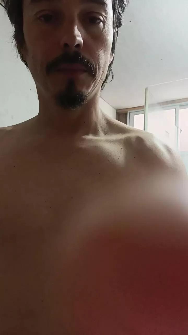 Mrmcfly1 on Cam4 
