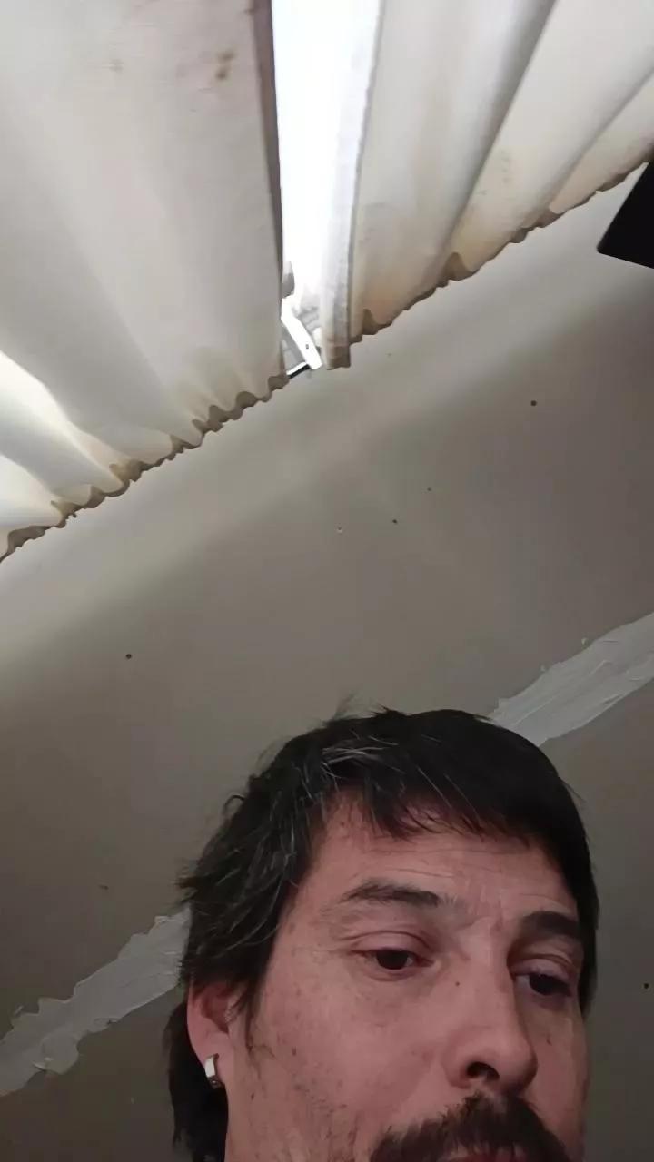 Mrmcfly1 on Cam4 