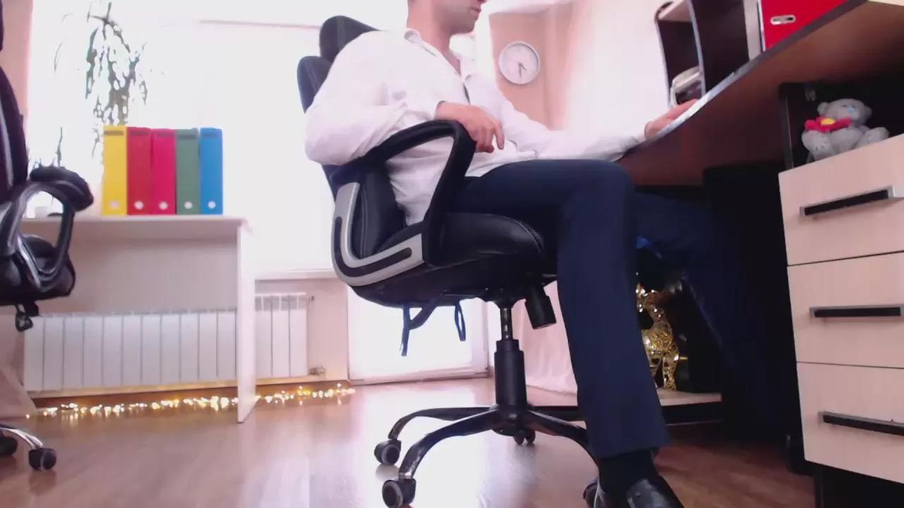 mrmrsmith on Cam4 