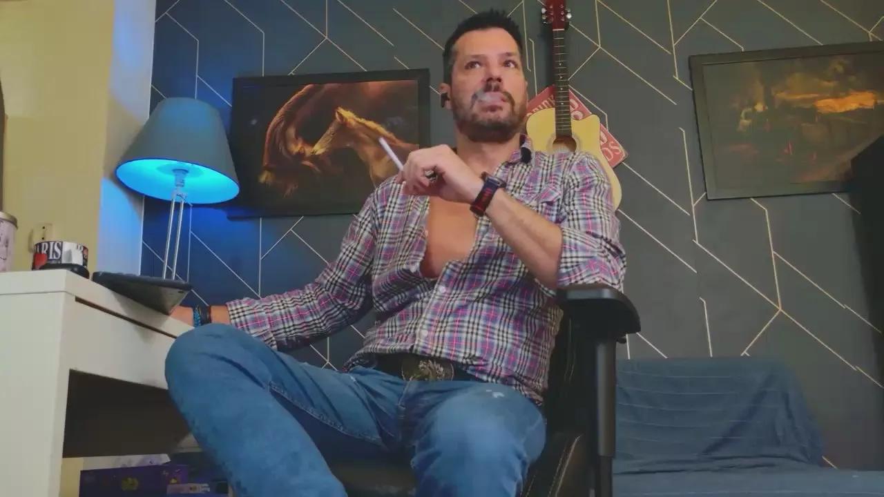 Cam4 MrSunday MrSunday from Cam4