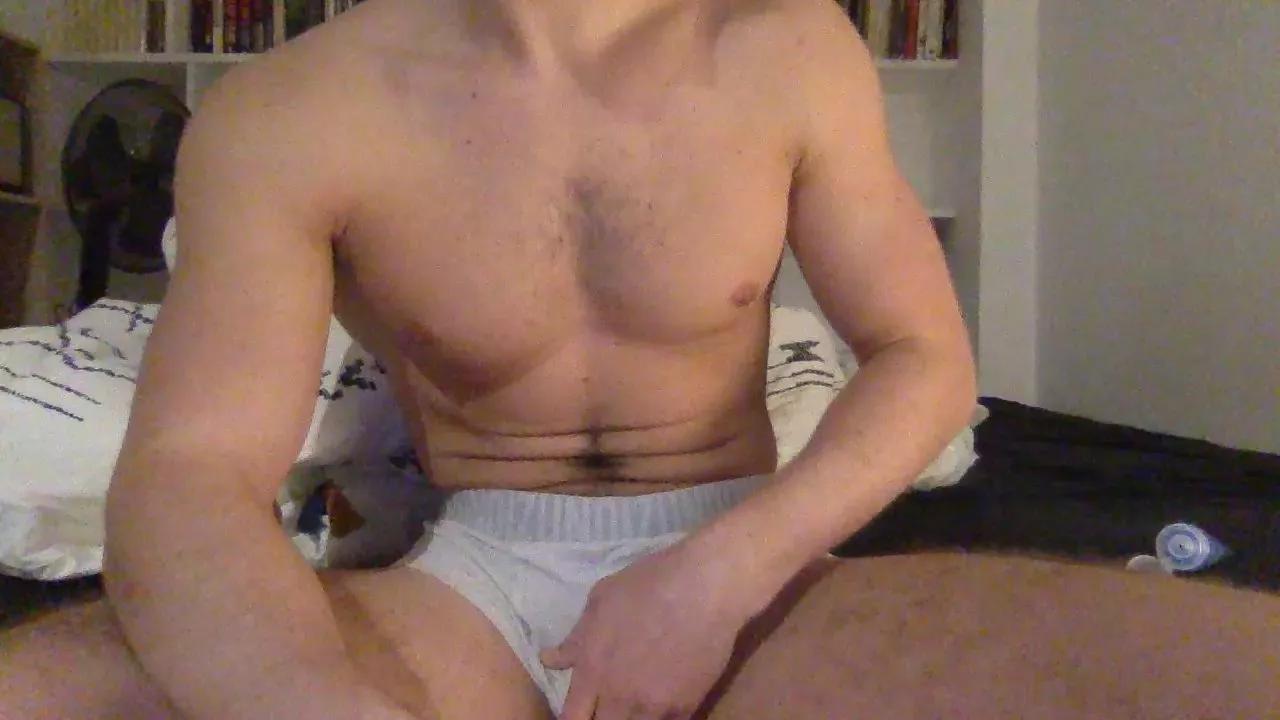 mrtndu06 on Cam4 