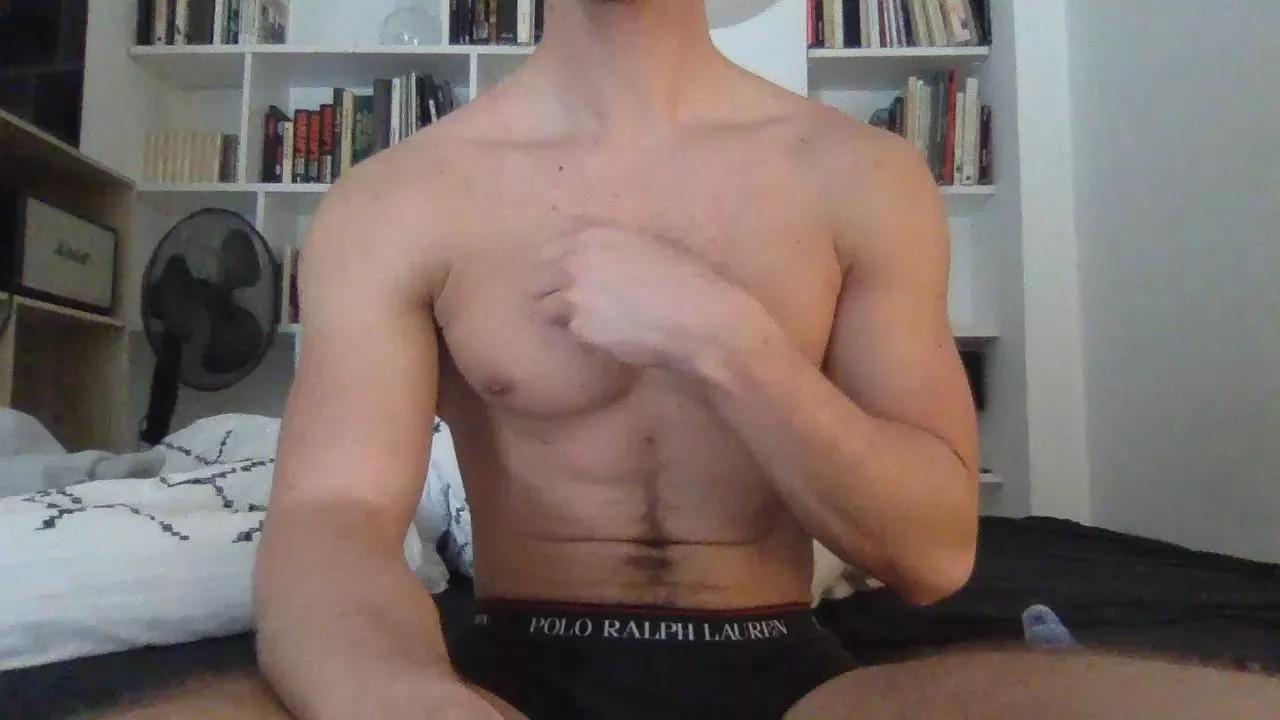 mrtndu06 on Cam4 