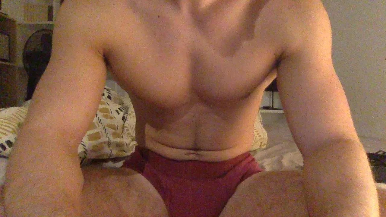 mrtndu06 on Cam4 