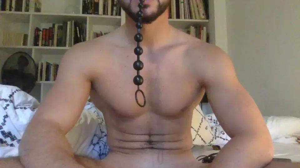 mrtndu06 on Cam4 