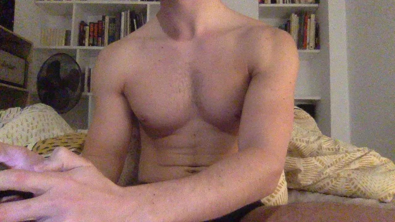 mrtndu06 on Cam4 