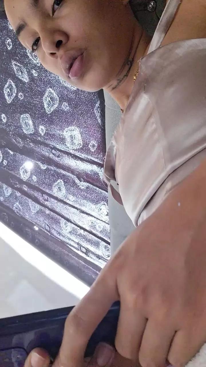 Ms777 on Cam4 