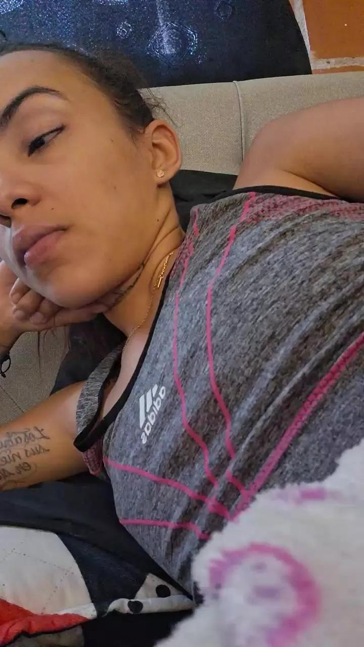 Ms777 on Cam4 