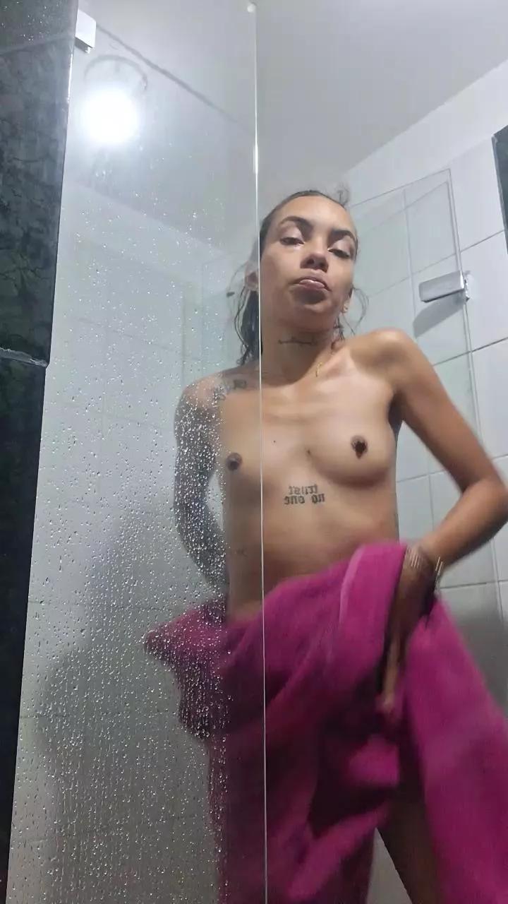 Ms777 on Cam4 