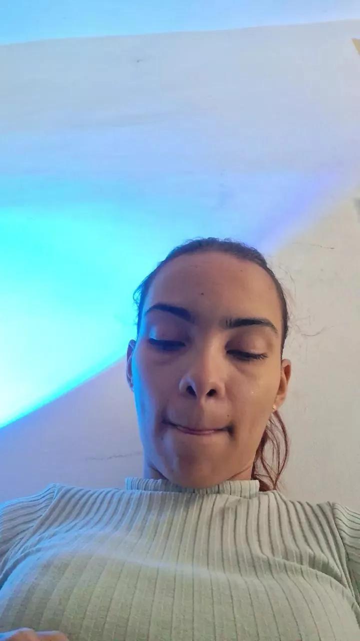 Ms777 on Cam4 