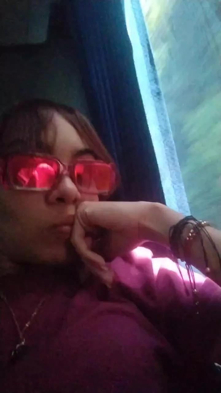 Ms777 on Cam4 