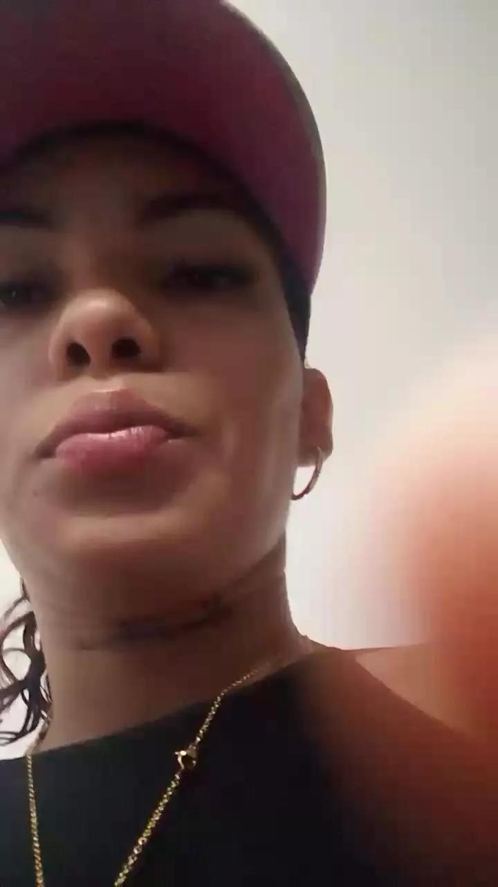 Ms777 on Cam4 