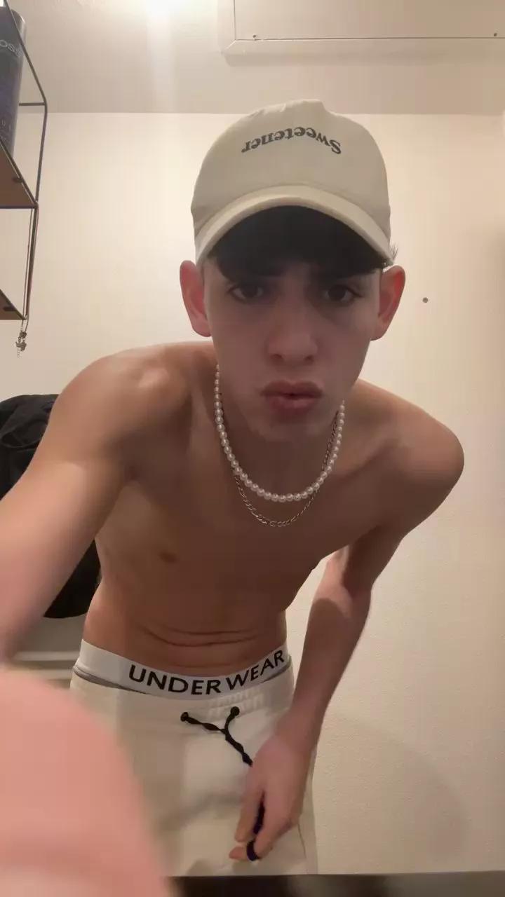 MssNoah on Cam4 