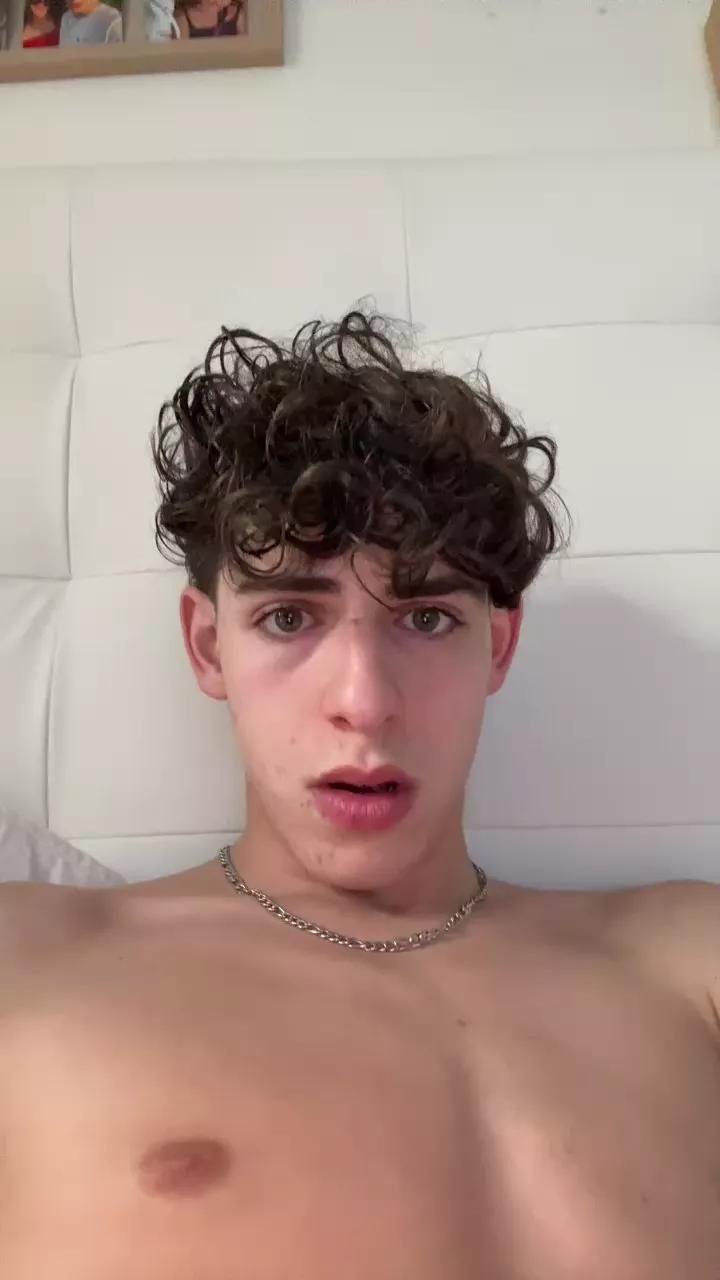 MssNoah on Cam4 