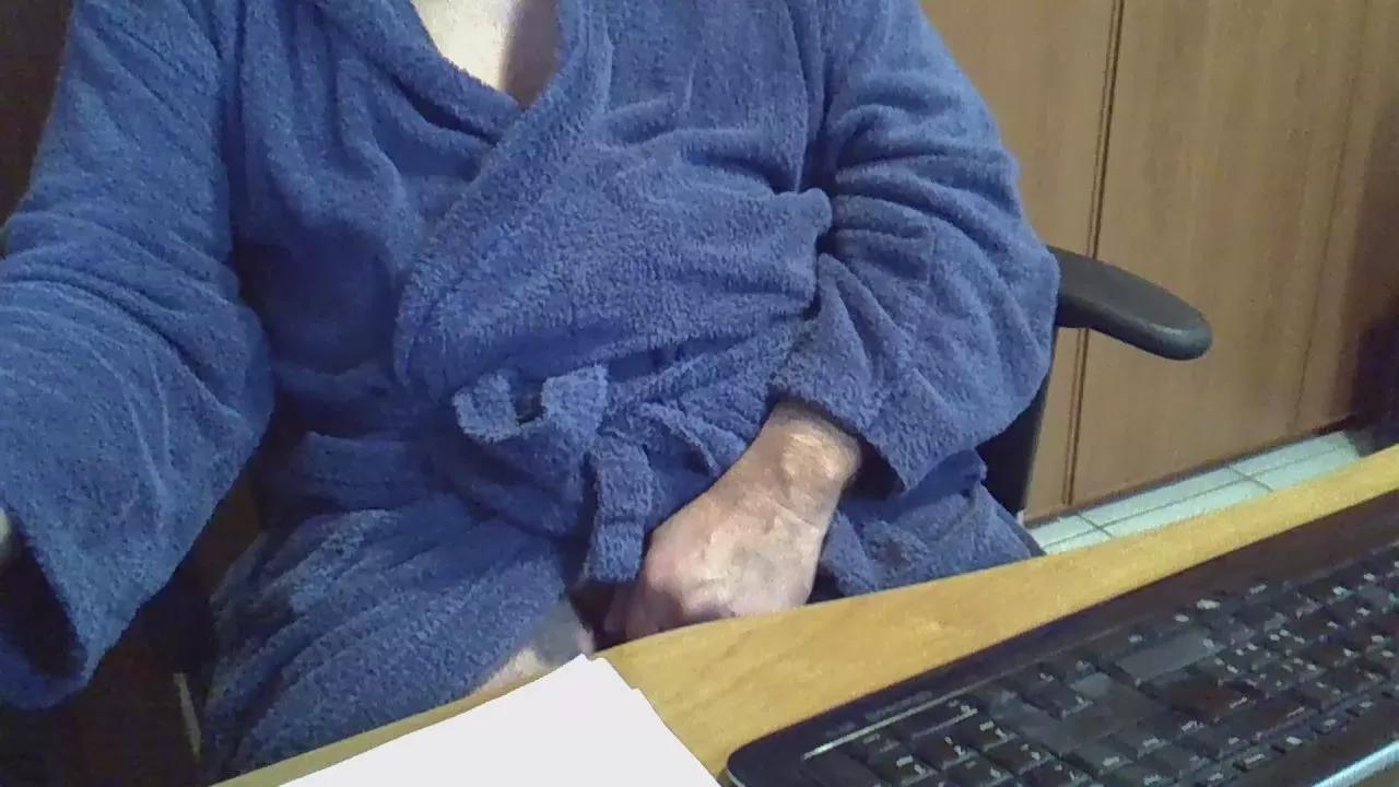 mtb03 on Cam4 