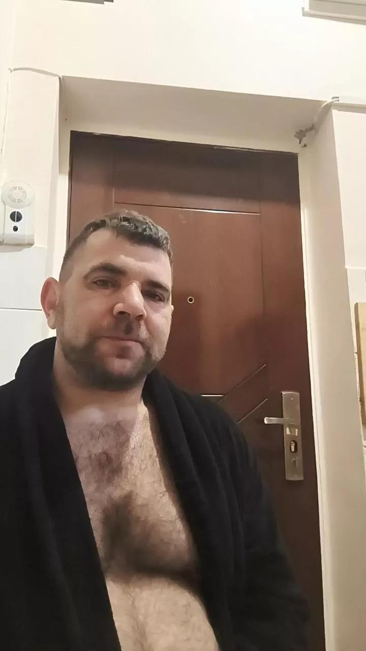 mumuselu1 on Cam4 