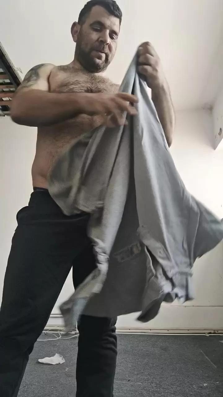 mumuselu1 on Cam4 