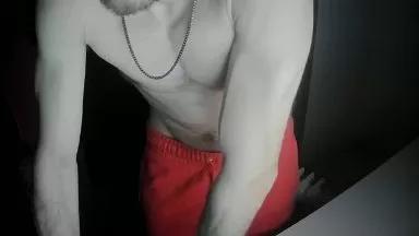 Murcianito on Cam4 