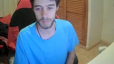 Murcianito on Cam4 