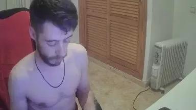Murcianito on Cam4 