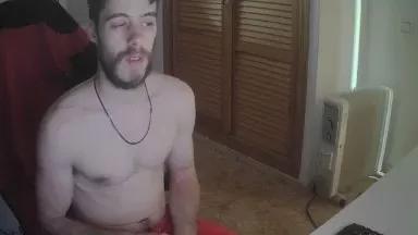 Murcianito on Cam4 